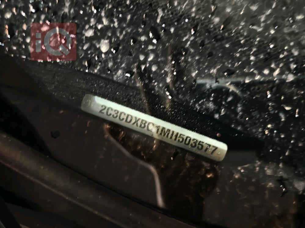 دودج تشارجر